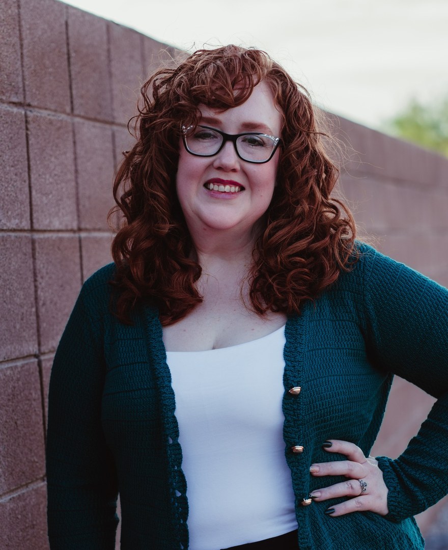 Carolyn Kohl, Real Estate Agent