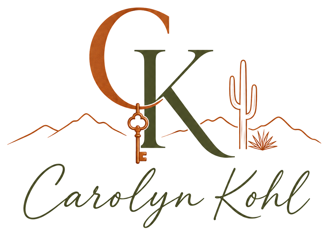 Carolyn Kohl